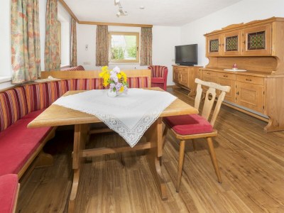 Apartment Lechtal - Features photo 19