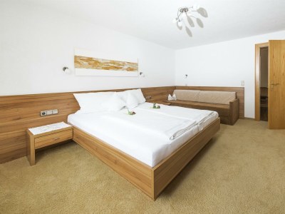 Apartment Lechtal - Features photo 23