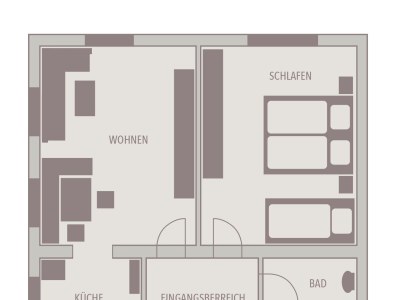 Apartment Lechtal - Features photo 25