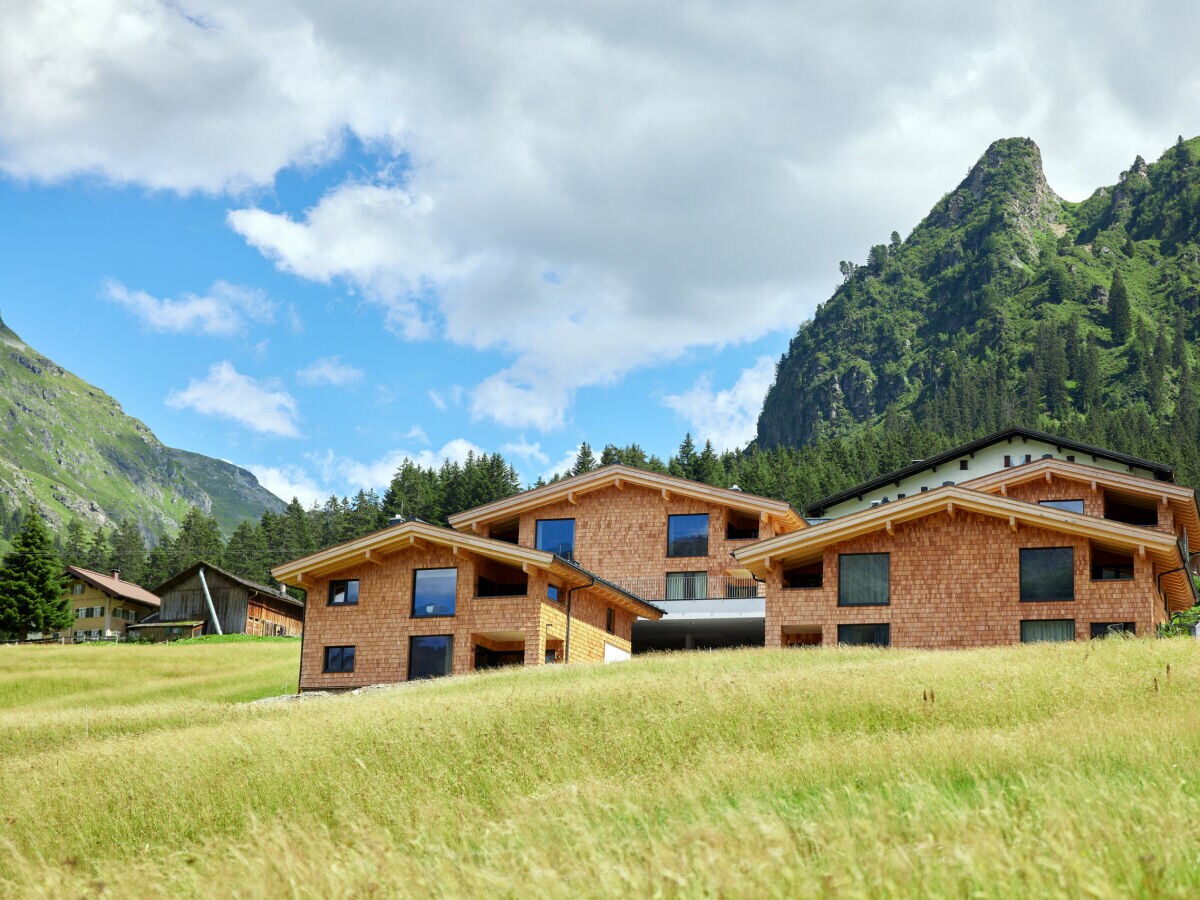 Holiday house 5803 Alm-Lodge trais - Outdoor photo 4