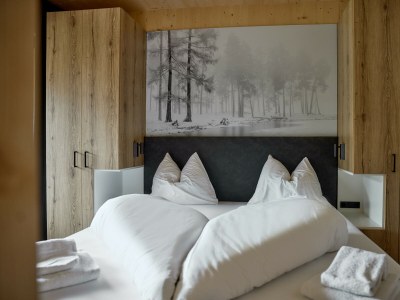 Holiday house 5803 Alm-Lodge trais - Features photo 5