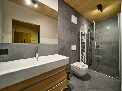 Holiday house 5803 Alm-Lodge trais - Features photo 7