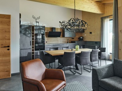 Holiday house 5803 Alm-Lodge trais - Features photo 8