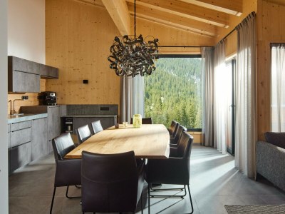 Holiday house 5803 Alm-Lodge trais - Features photo 9