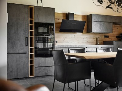 Holiday house 5803 Alm-Lodge trais - Features photo 11