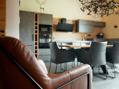 Holiday house 5803 Alm-Lodge trais - Features photo 12