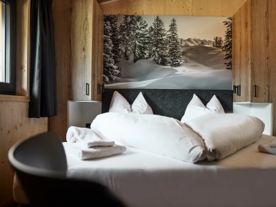 Holiday house 5803 Alm-Lodge trais - Features photo 18