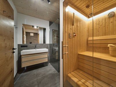 Holiday house 5803 Alm-Lodge trais - Outdoor photo 21