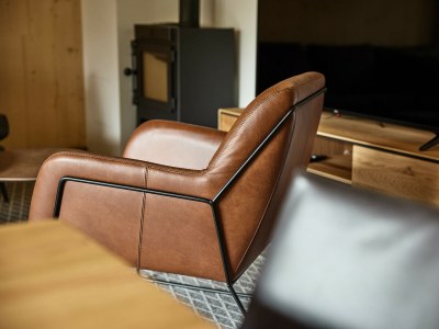 Holiday house 5803 Alm-Lodge trais - Document photo 24