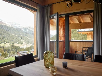 Holiday house 5803 Alm-Lodge trais - Document photo 25