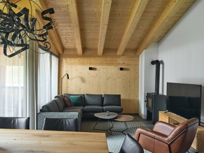 Holiday house 5803 Alm-Lodge trais - Document photo 26