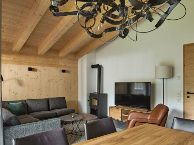 Holiday house 5803 Alm-Lodge trais - Document photo 27