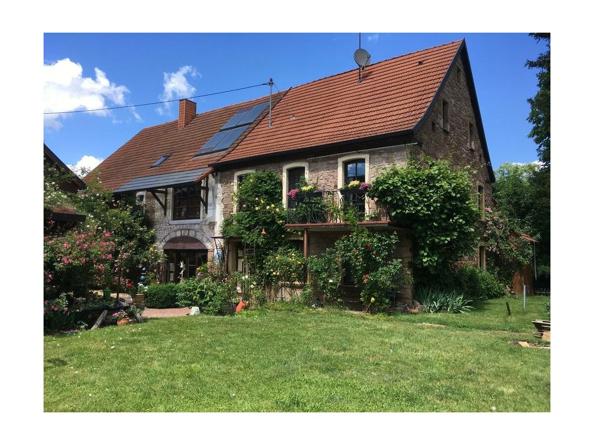 Apartment Appartement/Fewo, Dusche, WC, 2 Schlafräume