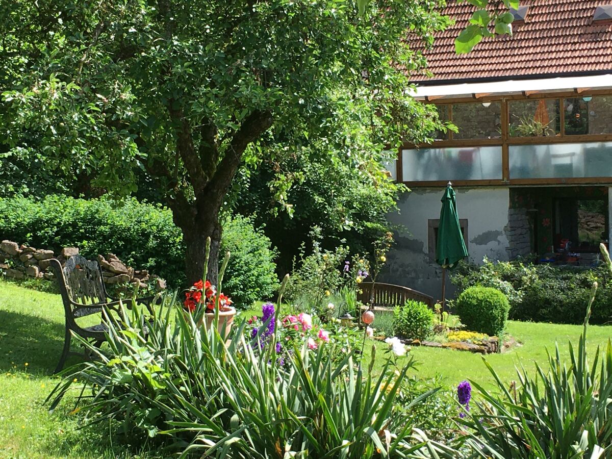 Apartment Appartement/Fewo, Dusche, WC, 2 Schlafräume - Outdoor photo 3