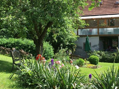 Apartment Appartement/Fewo, Dusche, WC, 2 Schlafräume - Outdoor photo 3