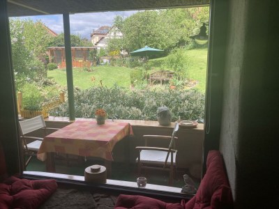 Apartment Appartement/Fewo, Dusche, WC, 2 Schlafräume - Outdoor photo 5