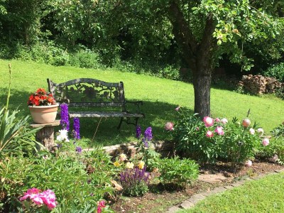 Apartment Appartement/Fewo, Dusche, WC, 2 Schlafräume - Outdoor photo 6