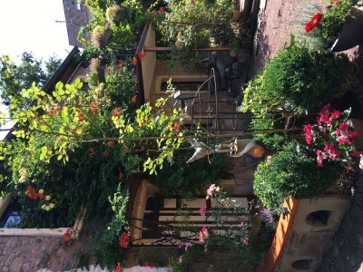 Apartment Appartement/Fewo, Dusche, WC, 2 Schlafräume - Outdoor photo 7