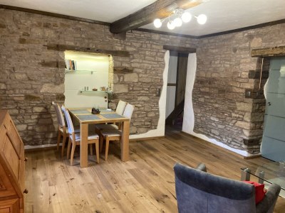 Apartment Appartement/Fewo, Dusche, WC, 2 Schlafräume - Features photo 14