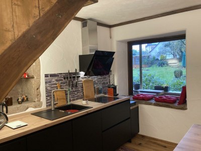 Apartment Appartement/Fewo, Dusche, WC, 2 Schlafräume - Features photo 17