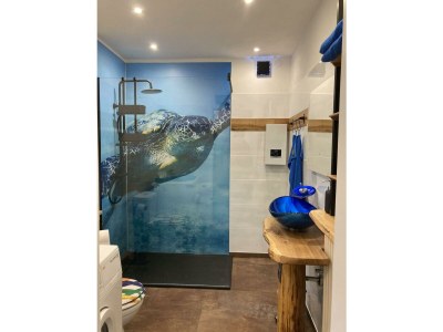 Apartment Appartement/Fewo, Dusche, WC, 2 Schlafräume - Features photo 19