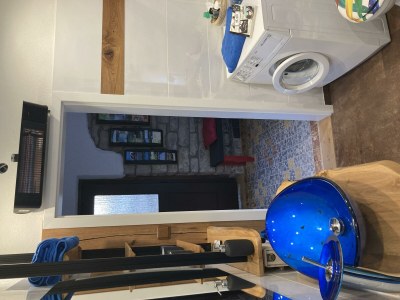 Apartment Appartement/Fewo, Dusche, WC, 2 Schlafräume - Features photo 20