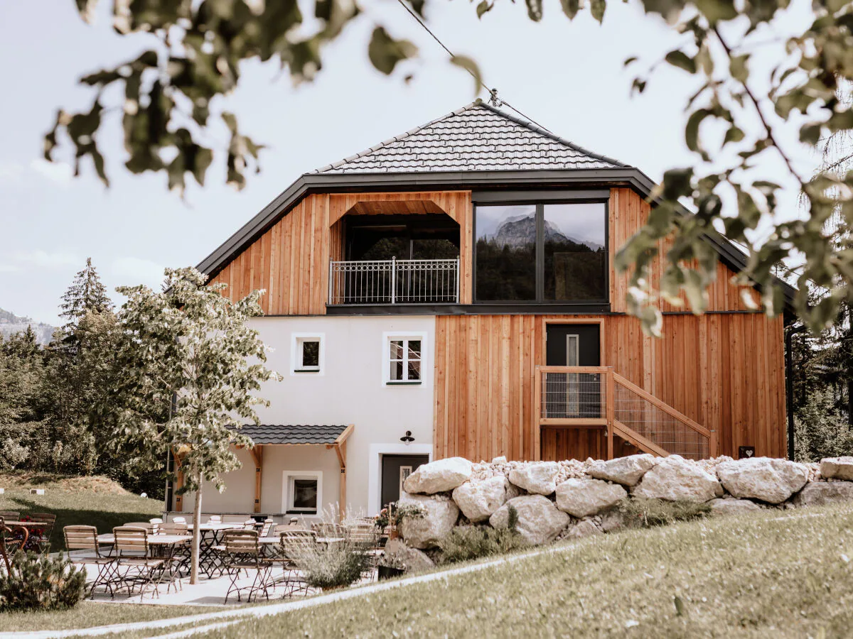 Apartment Dein Mountainloft L