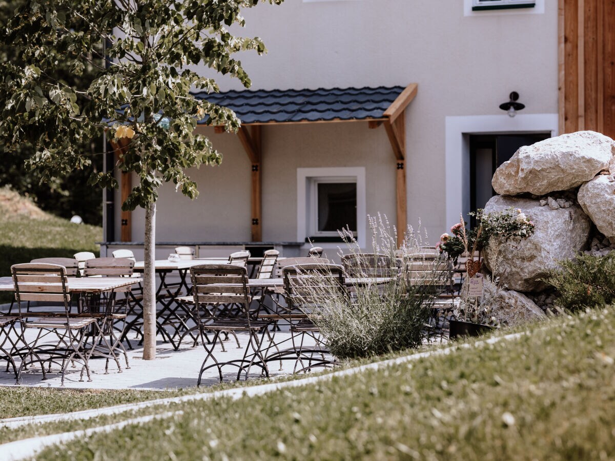 Apartment Dein Mountainloft L - Outdoor photo 2