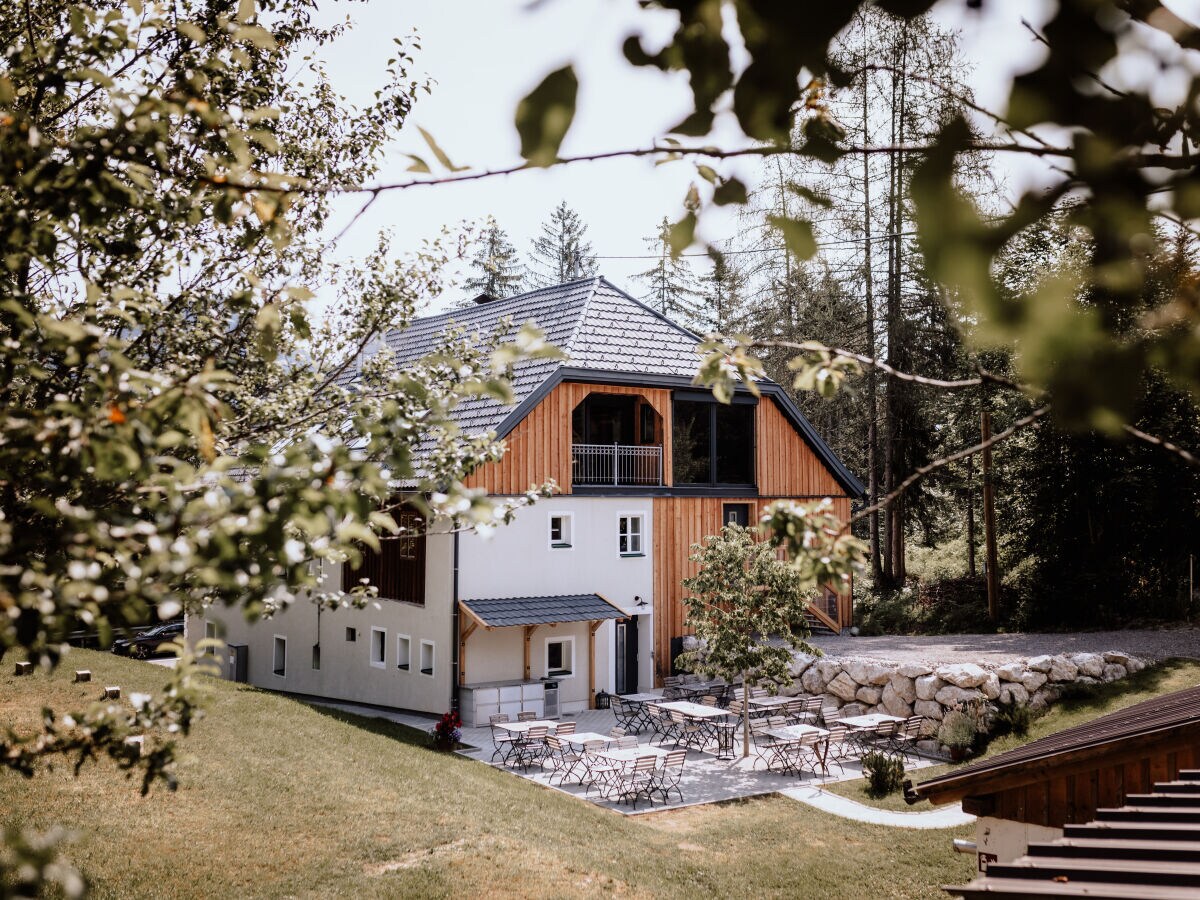 Apartment Dein Mountainloft L - Outdoor photo 3