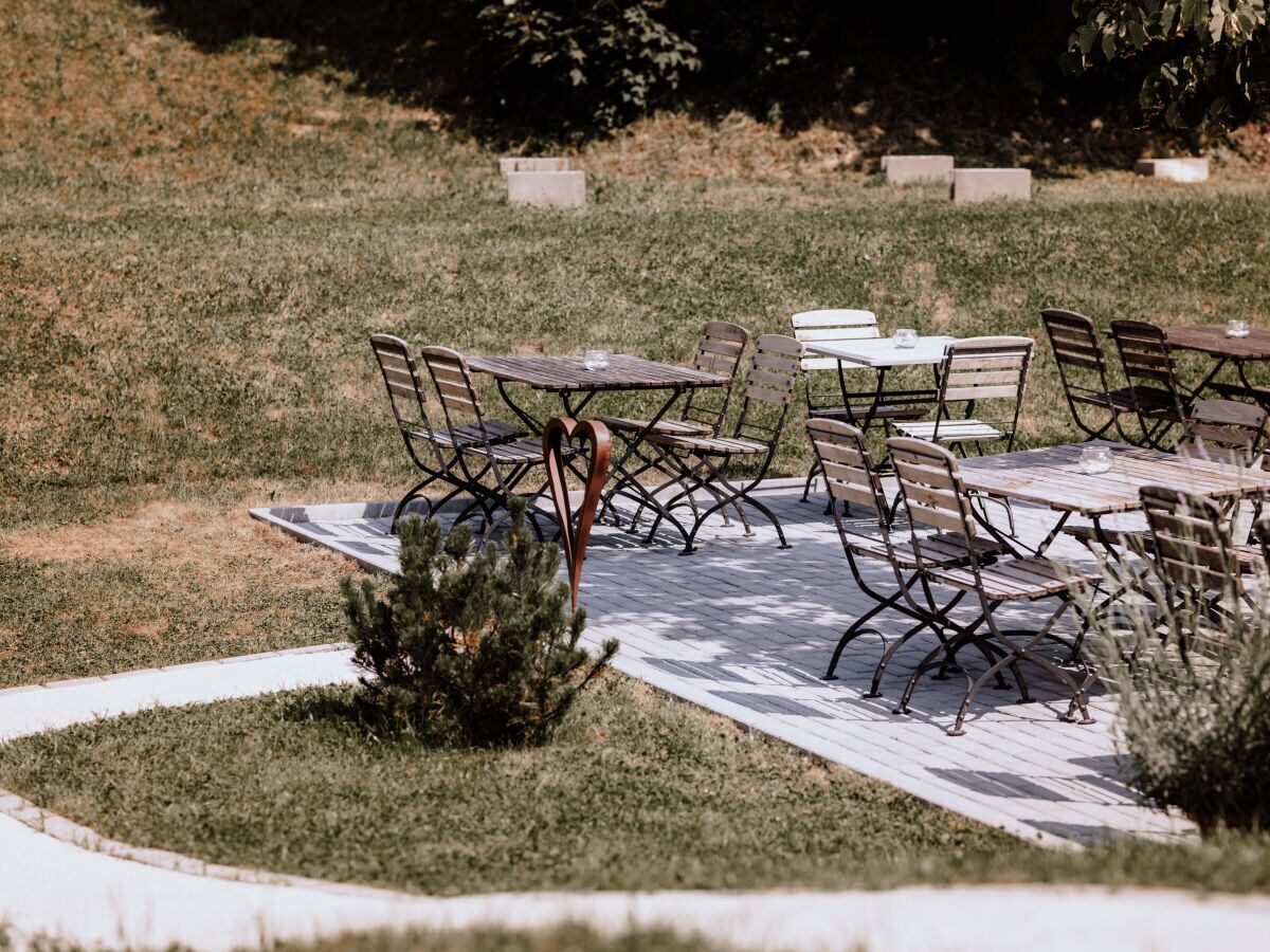 Apartment Dein Mountainloft L - Outdoor photo 4