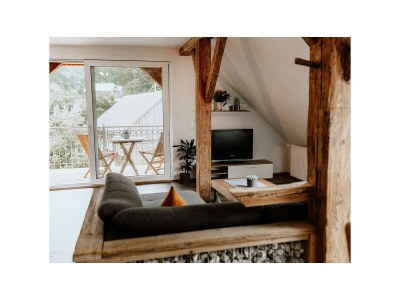 Apartment Dein Mountainloft L - Features photo 5