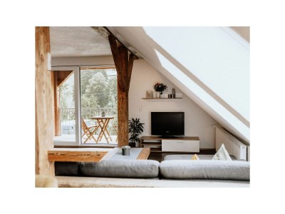 Apartment Dein Mountainloft L - Features photo 6