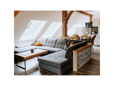 Apartment Dein Mountainloft L - Features photo 7