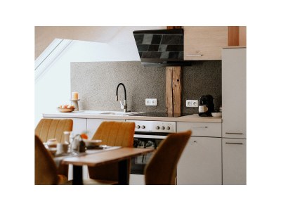 Apartment Dein Mountainloft L - Features photo 8