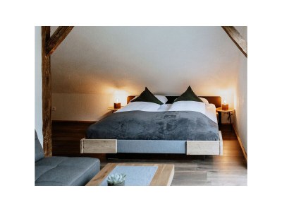 Apartment Dein Mountainloft L - Features photo 9