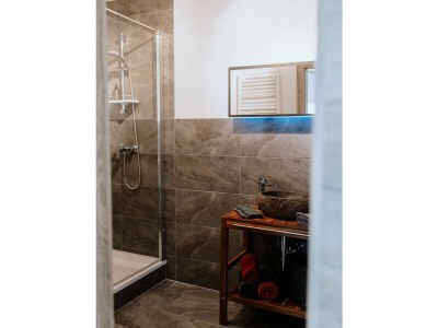 Apartment Dein Mountainloft L - Features photo 11