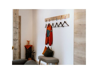 Apartment Dein Mountainloft L - Features photo 12