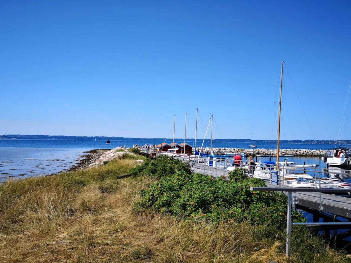 Holiday house 6 Personen Ferienhaus in Ebeltoft - Outdoor photo 4