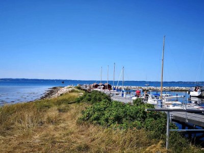 Holiday house 6 Personen Ferienhaus in Ebeltoft - Outdoor photo 4