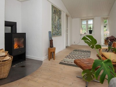 Holiday house 6 Personen Ferienhaus in Ebeltoft - Outdoor photo 6