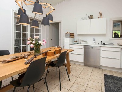 Holiday house 6 Personen Ferienhaus in Ebeltoft - Outdoor photo 10