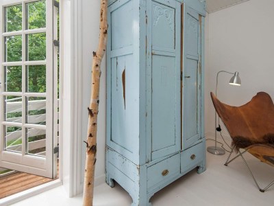 Holiday house 6 Personen Ferienhaus in Ebeltoft - Outdoor photo 12