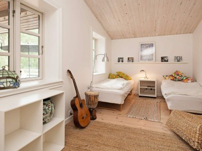 Holiday house 6 Personen Ferienhaus in Ebeltoft - Outdoor photo 16