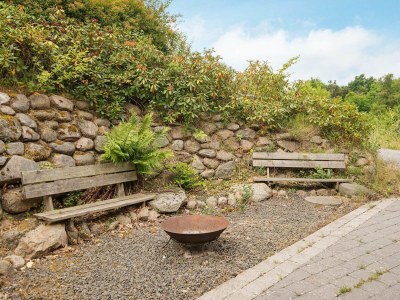 Holiday house 6 Personen Ferienhaus in Ebeltoft - Outdoor photo 22