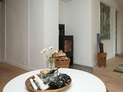 Holiday house 6 Personen Ferienhaus in Ebeltoft - Outdoor photo 23