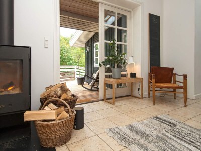 Holiday house 6 Personen Ferienhaus in Ebeltoft - Outdoor photo 24