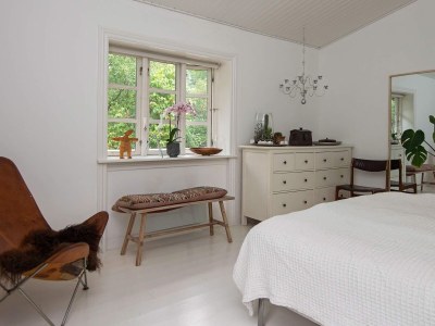 Holiday house 6 Personen Ferienhaus in Ebeltoft - Outdoor photo 26