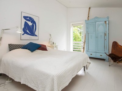 Holiday house 6 Personen Ferienhaus in Ebeltoft - Outdoor photo 30