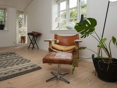 Holiday house 6 Personen Ferienhaus in Ebeltoft - Outdoor photo 32