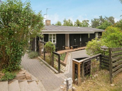 Holiday house 6 Personen Ferienhaus in Ebeltoft - Outdoor photo 34